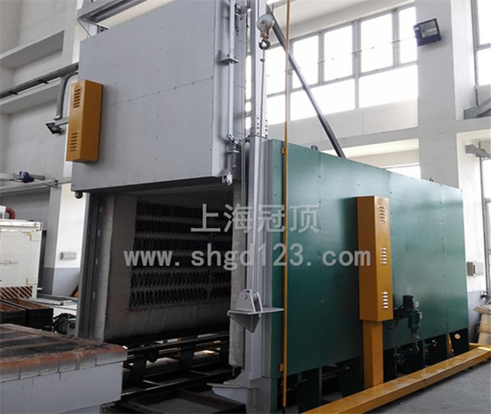 高溫臺(tái)車(chē)爐電爐廠家